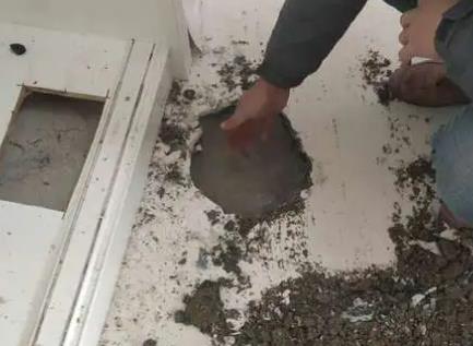 西陵卫生间漏水维修公司分享下精确定位查漏水一次多少钱?不同级别收费不同