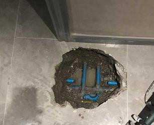 西陵阳台漏水维修公司分享下暖气管道漏水的原因有哪些