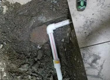 西陵阳台漏水维修时有哪些声音会影响检漏仪