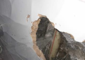 西陵卫生间漏水维修的步骤和流程。